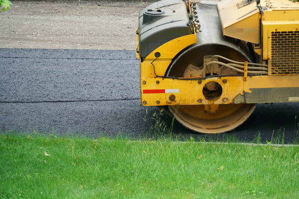 Reliable West Conshohocken, PA Driveway Paving Services Solutions